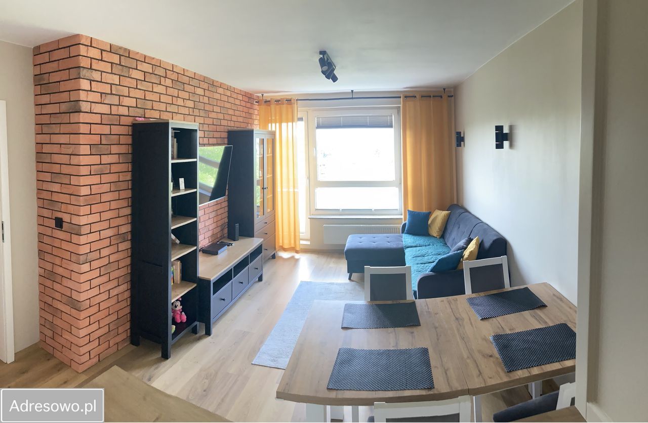 Mieszkanie 3-pokojowe Piaseczno, ul. Energetyczna