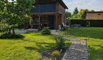 Działka rekreacyjna Czechowice-Dziedzice, ul. Węglowa