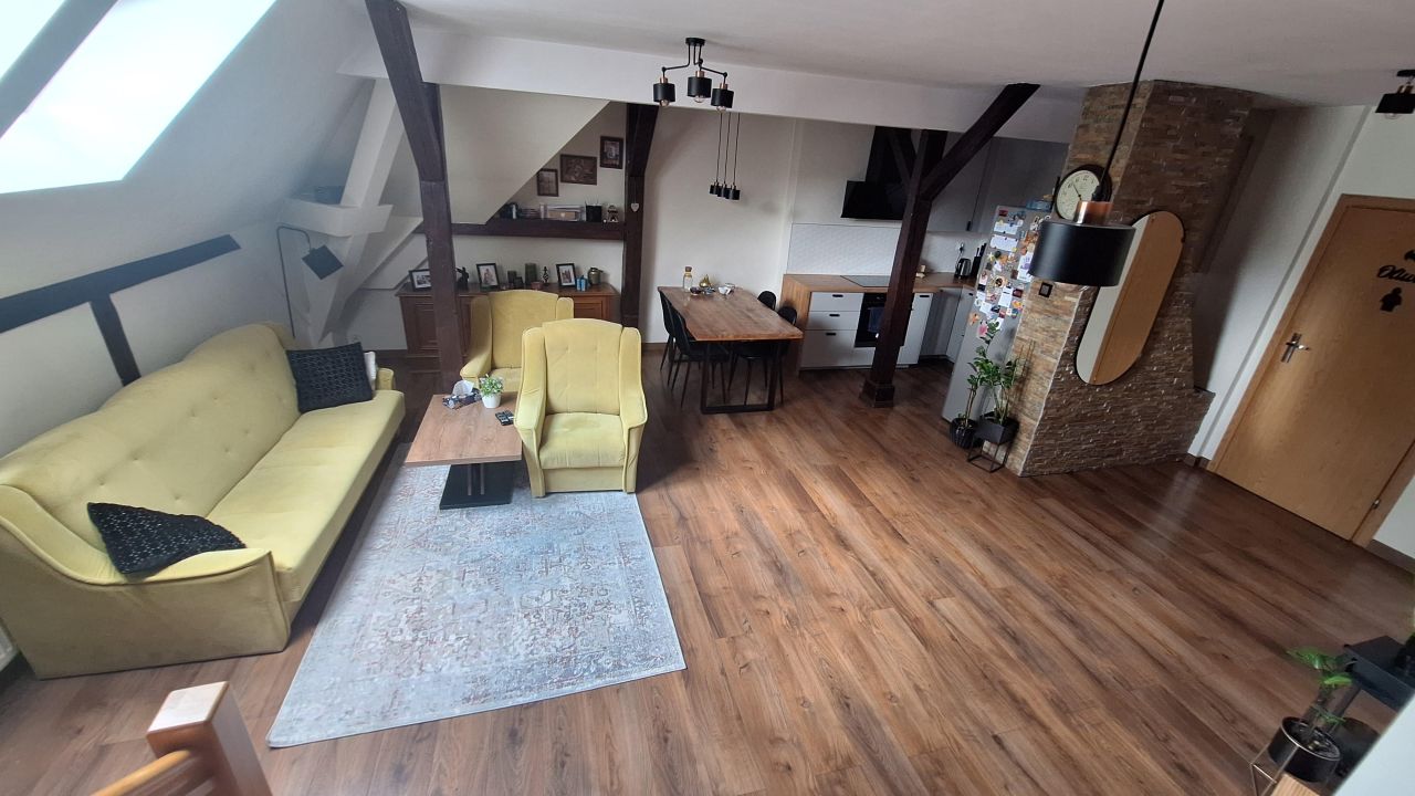 Mieszkanie 4-pokojowe Szczecin Pomorzany, ul. Grudziądzka