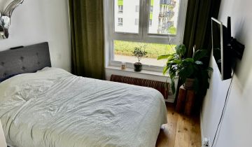 Mieszkanie 2-pokojowe Warszawa Raków, ul. Klinkierowa