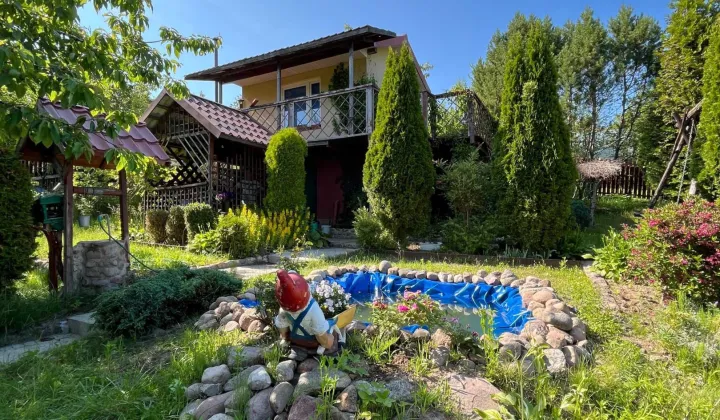 Działka rod Suwałki