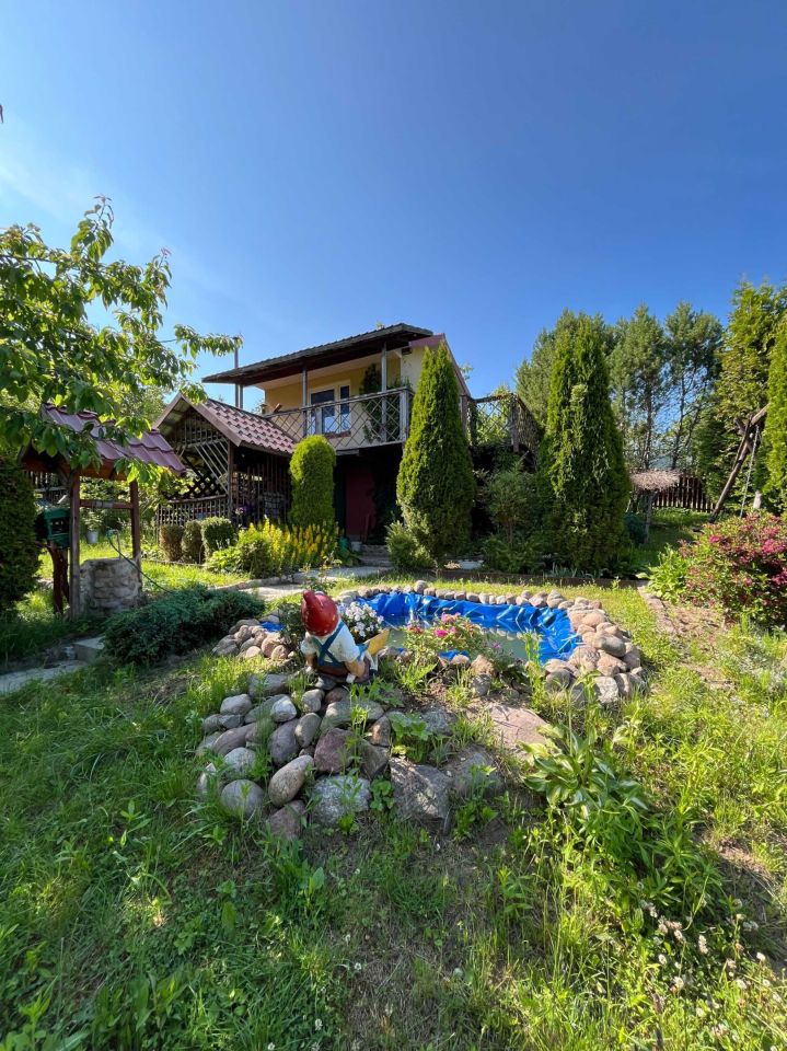 Działka rod Suwałki