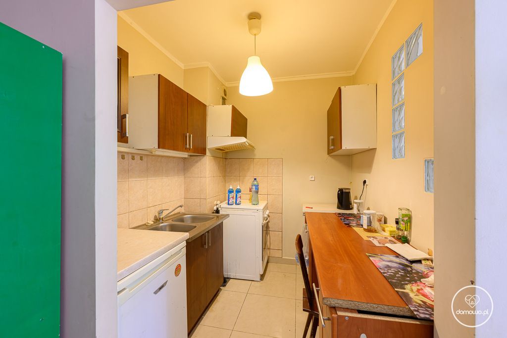 Mieszkanie 2-pokojowe Warszawa Ursynów, ul. Stanisława Herbsta. Zdjęcie 6