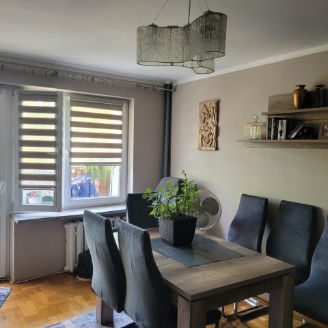 Mieszkanie 4-pokojowe Chełm Bazylany, ul. Stanisława Małachowskiego. Zdjęcie 1