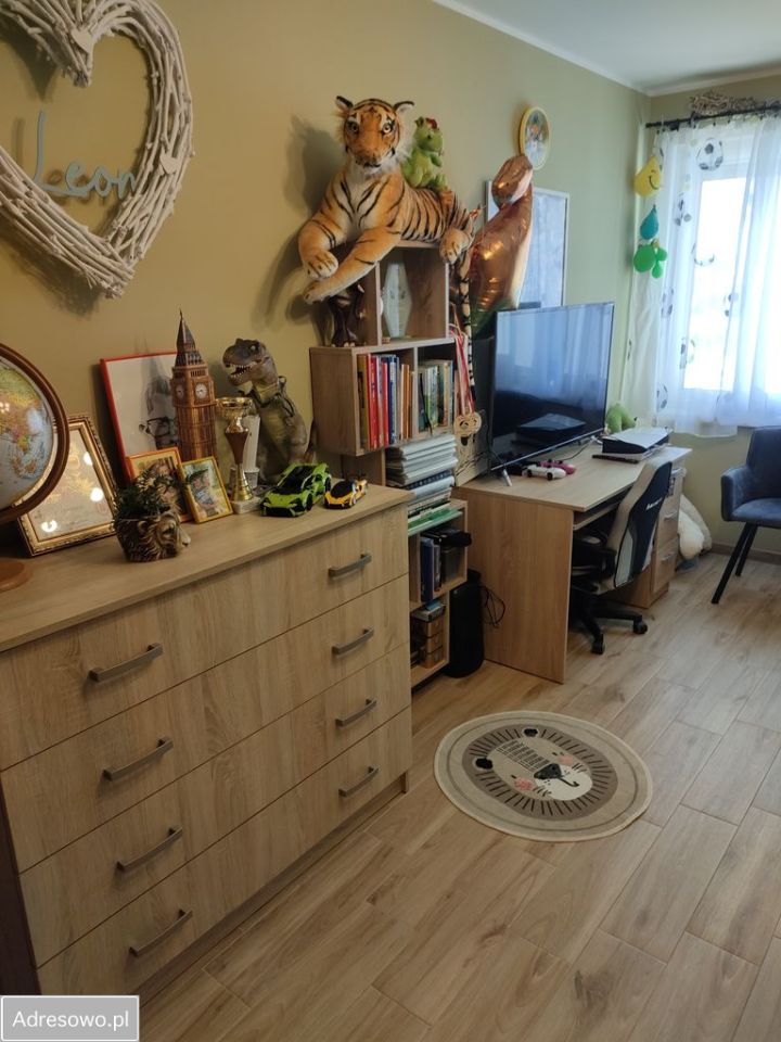 Mieszkanie 2-pokojowe Syców, ul. Jana Matejki. Zdjęcie 4