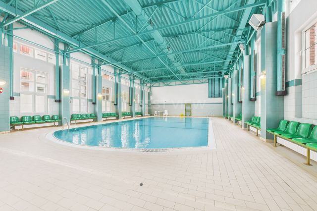 Mieszkanie 2-pokojowe Warszawa Ursus, ul. Górna Droga. Zdjęcie 12