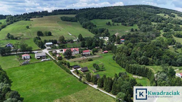 Lokal Chyrowa. Zdjęcie 32