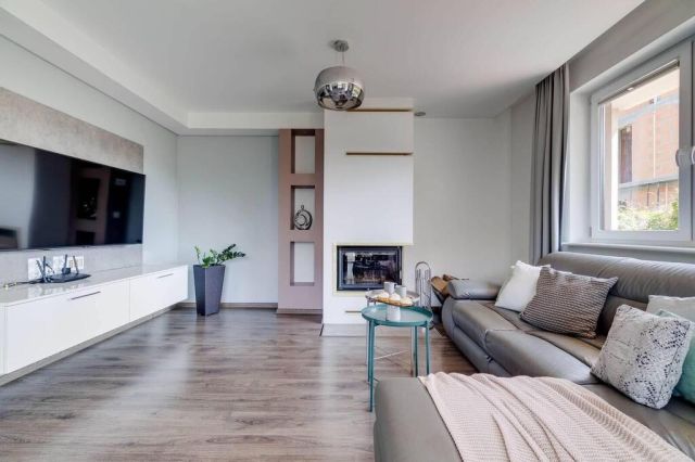 Mieszkanie 5-pokojowe Warszawa Białołęka, ul. Mańkowska. Zdjęcie 12