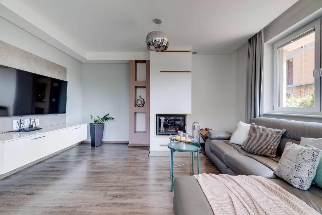 Mieszkanie 5-pokojowe Warszawa Białołęka, ul. Mańkowska. Zdjęcie 12