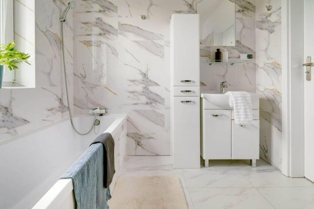 bliźniak, 5 pokoi Wólka Dworska. Zdjęcie 19