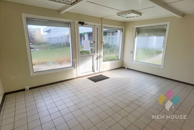 Lokal Olsztyn Kormoran, ul. Wincentego Pstrowskiego. Zdjęcie 3