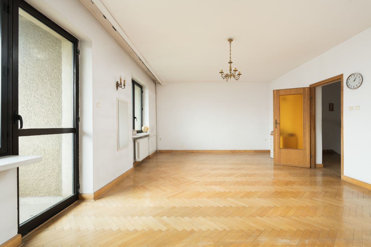 dom szeregowy, 6 pokoi Warszawa Mokotów, ul. Zawojska. Zdjęcie 16