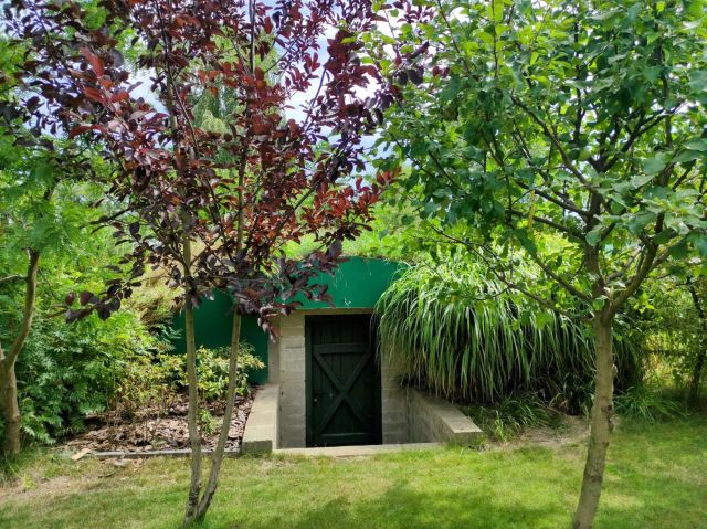 dom wolnostojący Grabniak. Zdjęcie 1