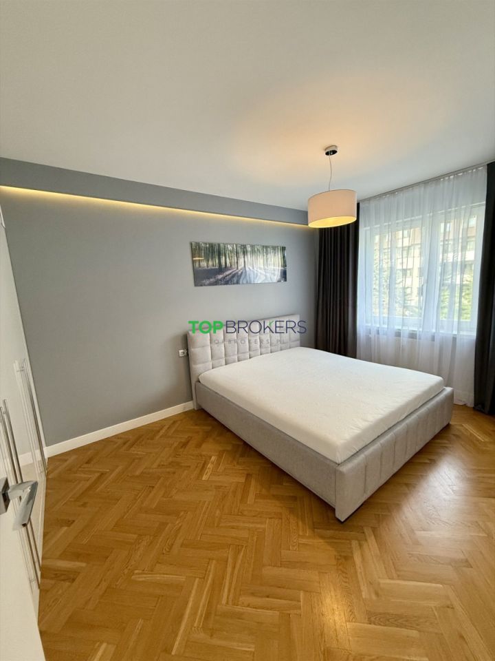 Mieszkanie 3-pokojowe Warszawa Ursynów, ul. Pod Strzechą. Zdjęcie 13