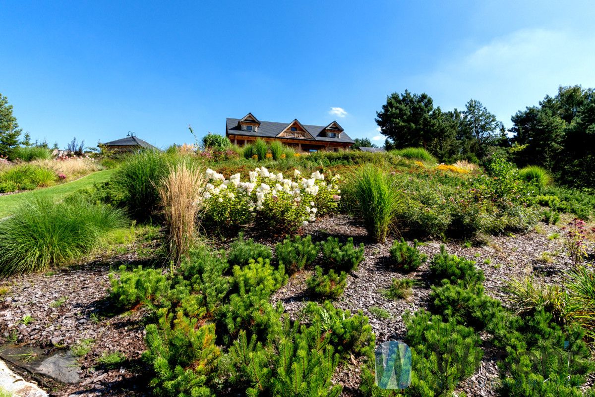 dom wolnostojący, 7 pokoi Jadamowo. Zdjęcie 8