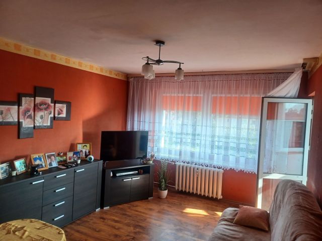 Mieszkanie 3-pokojowe Chojna. Zdjęcie 1