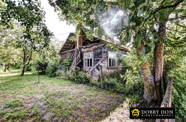 dom wolnostojący, 3 pokoje Sasiny. Zdjęcie 2