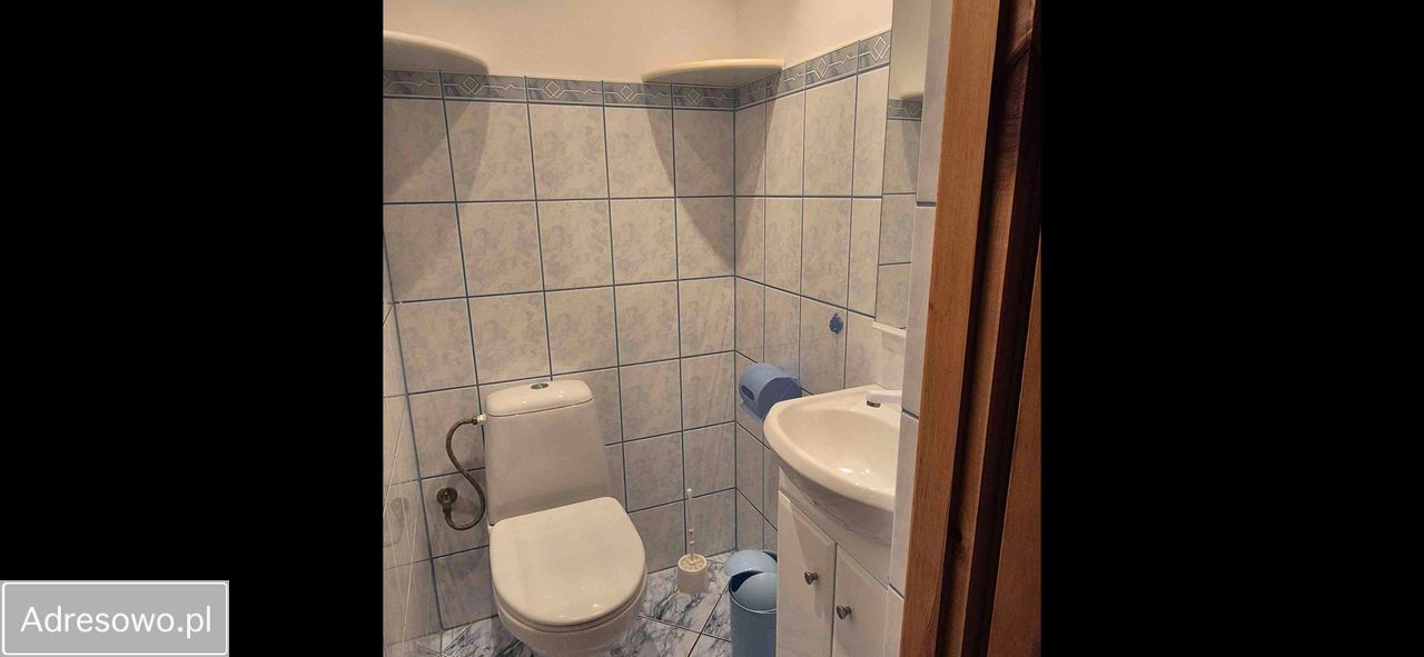 Mieszkanie 4-pokojowe Bielawa, ul. Stefana Żeromskiego. Zdjęcie 10