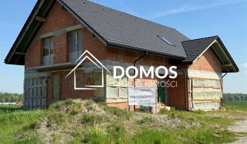 dom wolnostojący, 6 pokoi Łąka