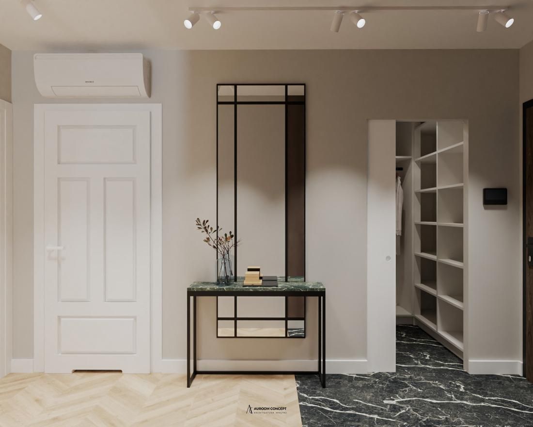 Mieszkanie 3-pokojowe Kraków Prądnik Biały, ul. Eljasza Walerego Radzikowskiego. Zdjęcie 8