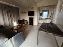 dom letniskowy, 3 pokoje Obrzynowo Wybudowanie. Zdjęcie 4