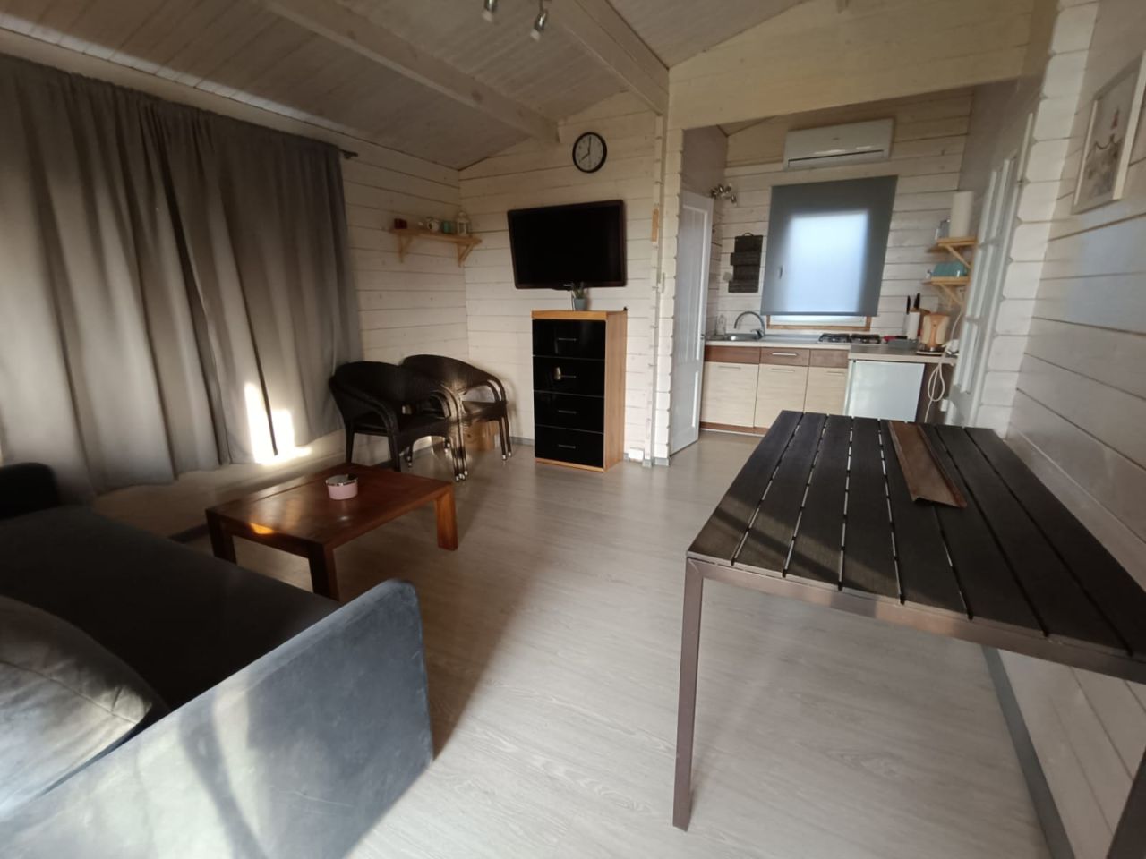 dom letniskowy, 3 pokoje Obrzynowo Wybudowanie. Zdjęcie 5