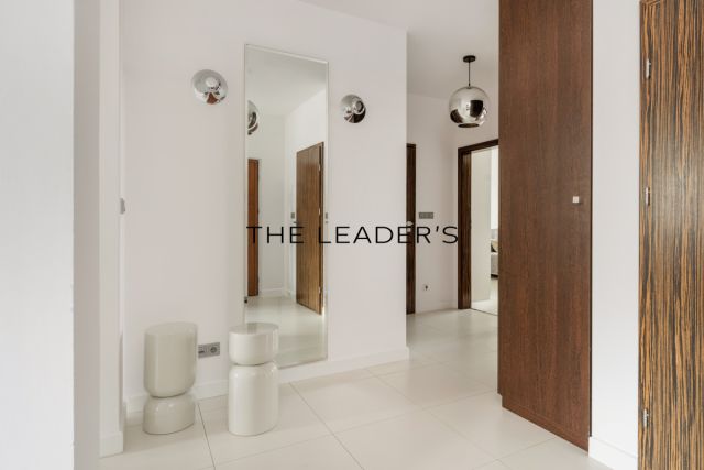 Mieszkanie 3-pokojowe Warszawa Śródmieście, ul. Leona Kruczkowskiego. Zdjęcie 10