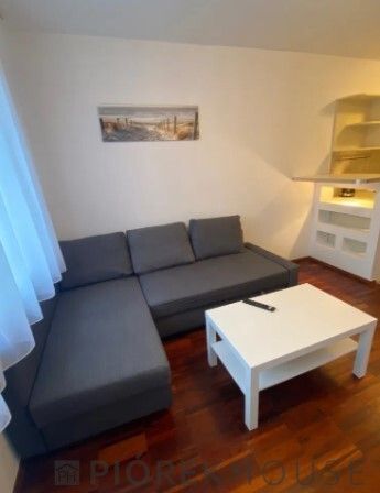 Mieszkanie 1-pokojowe Warszawa Bielany, ul. Przytyk. Zdjęcie 3