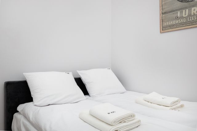 Mieszkanie 2-pokojowe Kraków Kleparz, ul. Krowoderska. Zdjęcie 7