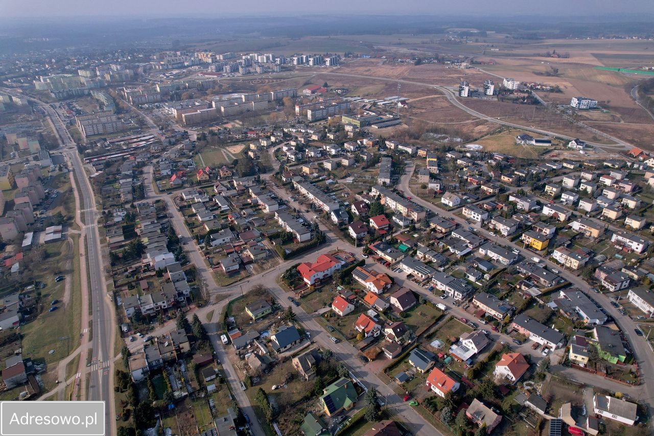 Nieruchomość komercyjna Świecie, ul. Kraszewskiego. Zdjęcie 8