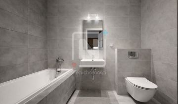 Mieszkanie 2-pokojowe Warszawa Mokotów, ul. Komputerowa