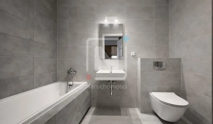 Mieszkanie 2-pokojowe Warszawa Mokotów, ul. Komputerowa