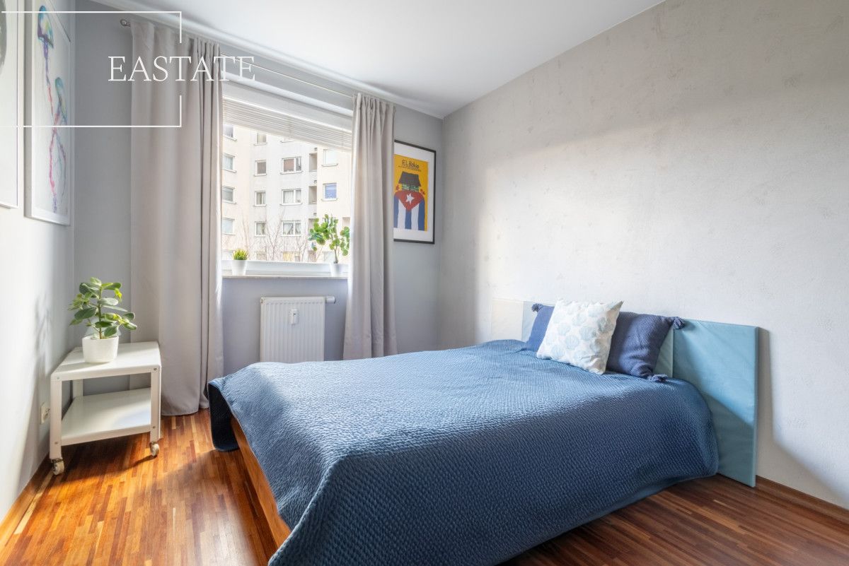 Mieszkanie 2-pokojowe Gdynia Redłowo, ul. Legionów. Zdjęcie 5