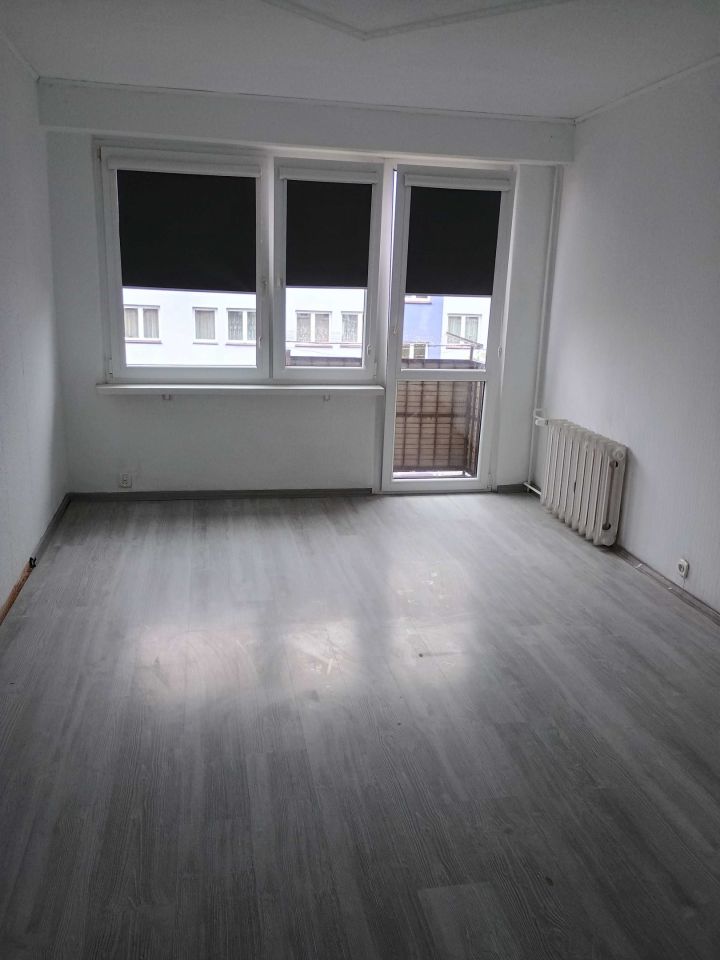 Mieszkanie 2-pokojowe Zdzieszowice, ul. Kościuszki