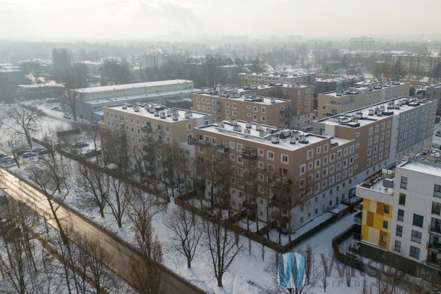 Mieszkanie 2-pokojowe Warszawa Białołęka, ul. Marywilska. Zdjęcie 20