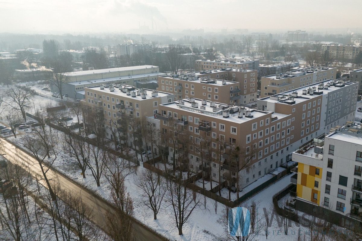 Mieszkanie 2-pokojowe Warszawa Białołęka, ul. Marywilska. Zdjęcie 20