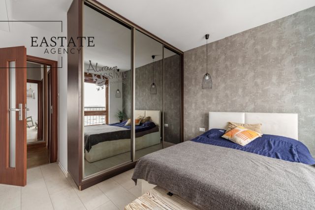 Mieszkanie 3-pokojowe Warszawa Bemowo, ul. Dywizjonu 303. Zdjęcie 13