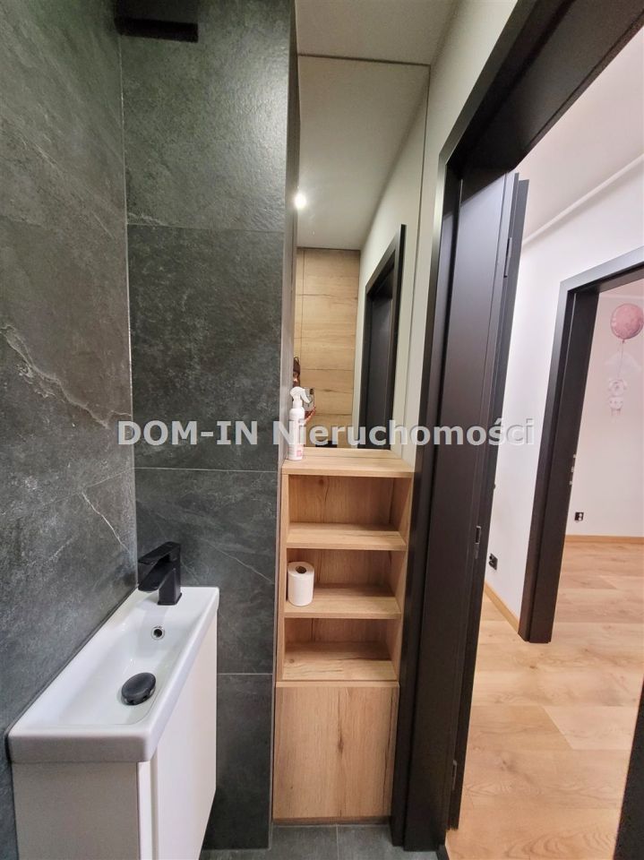 Mieszkanie 3-pokojowe Jastrzębie-Zdrój, ul. Bogoczowiec. Zdjęcie 14