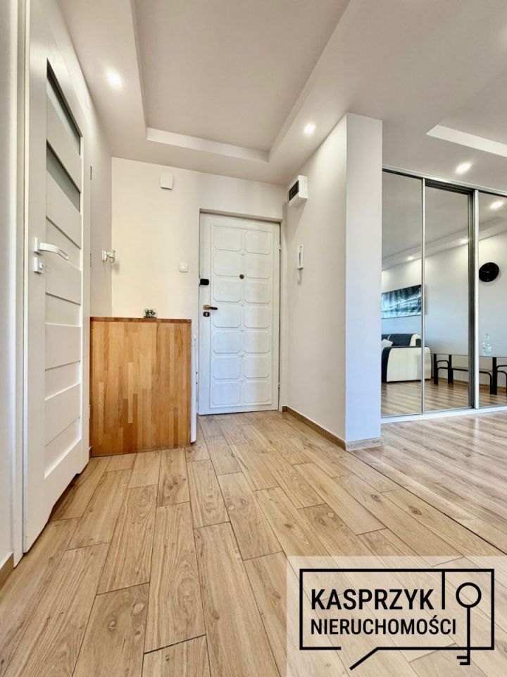 Mieszkanie 2-pokojowe Tarnów, ul. Polskiego Czerwonego Krzyża. Zdjęcie 8