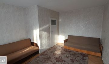 Mieszkanie 1-pokojowe Kościan, os. Piastowskie