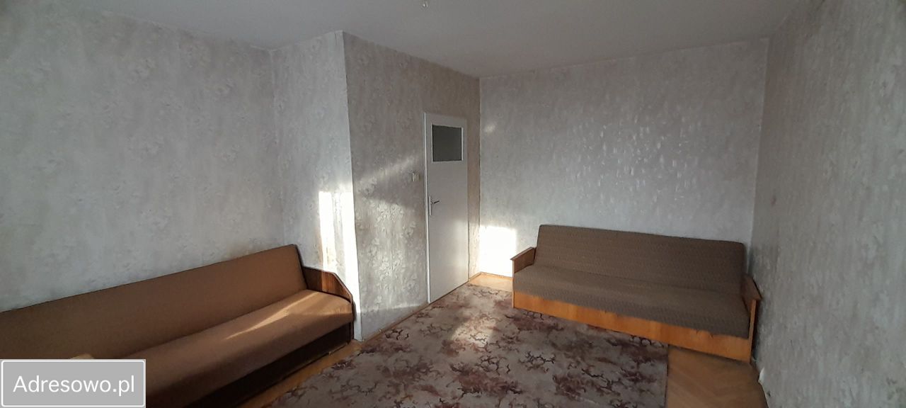 Mieszkanie 1-pokojowe Kościan, os. Piastowskie