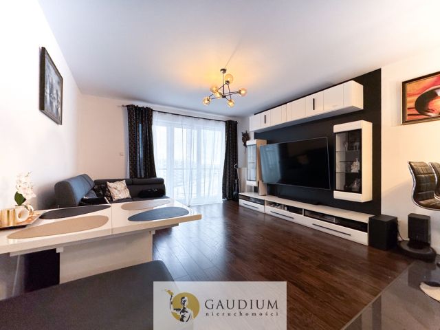 Mieszkanie 3-pokojowe Gdańsk Letnica, ul. Sucha. Zdjęcie 1