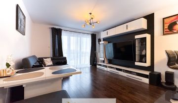 Mieszkanie 3-pokojowe Gdańsk Letnica, ul. Sucha