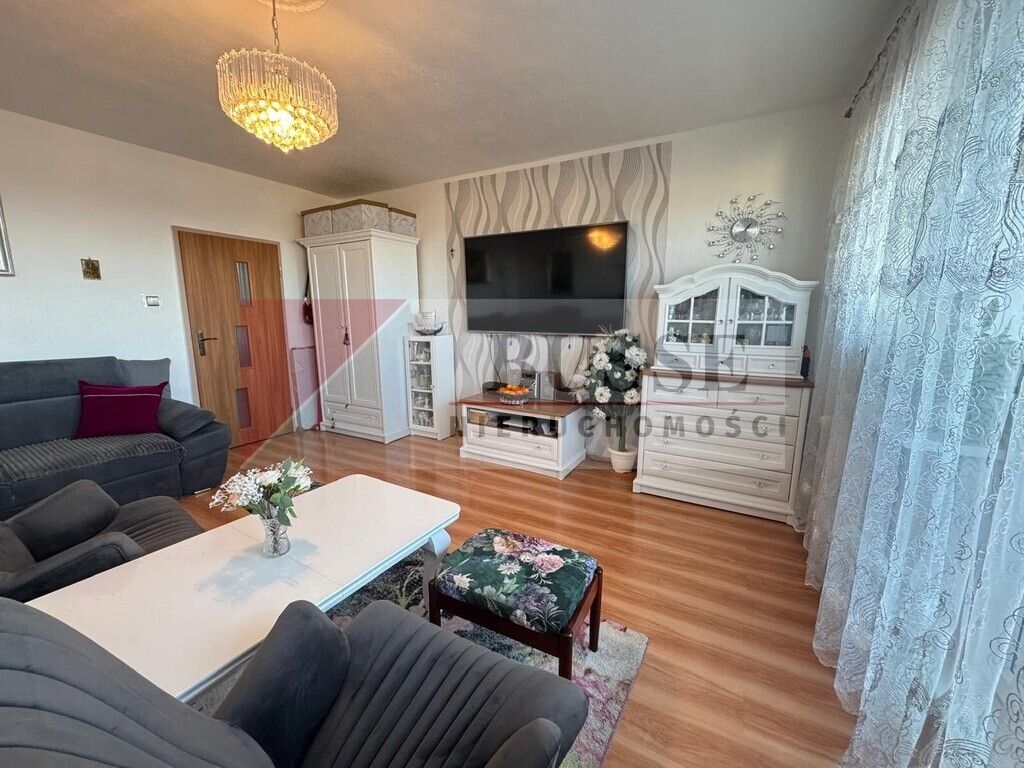 Mieszkanie 3-pokojowe Szczecin, ul. Eugeniusza Romera. Zdjęcie 6