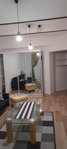 Mieszkanie 1-pokojowe Poznań Jeżyce, ul. Bukowska. Zdjęcie 1