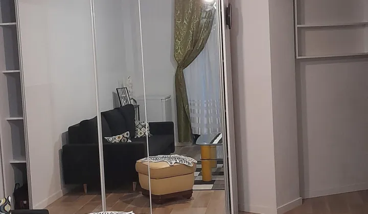 Mieszkanie 1-pokojowe Poznań Jeżyce, ul. Bukowska