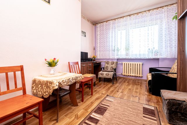 Mieszkanie 2-pokojowe Kalisz, ul. Adama Mickiewicza. Zdjęcie 6