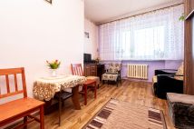 Mieszkanie 2-pokojowe Kalisz, ul. Adama Mickiewicza. Zdjęcie 4