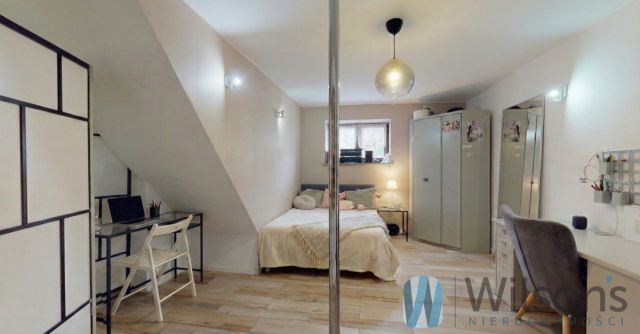 Mieszkanie 3-pokojowe Warszawa Praga-Północ, ul. Ząbkowska. Zdjęcie 15