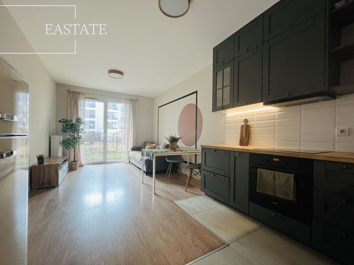 Mieszkanie 2-pokojowe Warszawa Praga, ul. Żupnicza. Zdjęcie 3